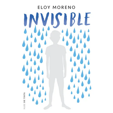 Invisible / Invisible - Paperback