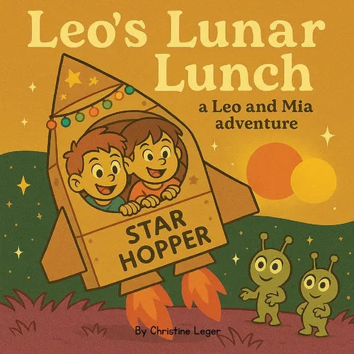 Leo's Lunar Lunch