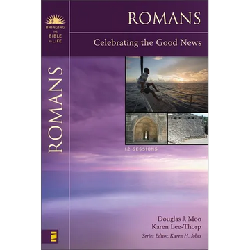 Romans: Celebrating the Good News - Paperback