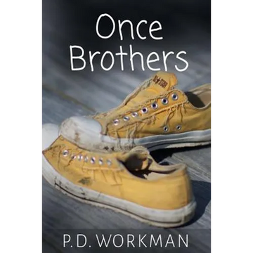 Once Brothers - Paperback