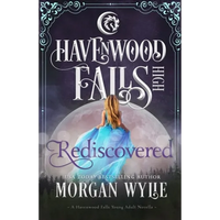 Rediscovered - Paperback