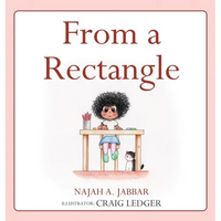 From a Rectangle - Hardcover
