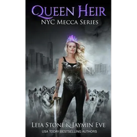 Queen Heir - Paperback