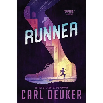 Runner - Paperback