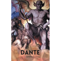 The Inferno - Paperback