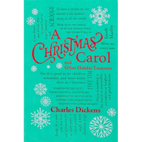 Christmas Carol and Other Holiday Treasures - Paperback