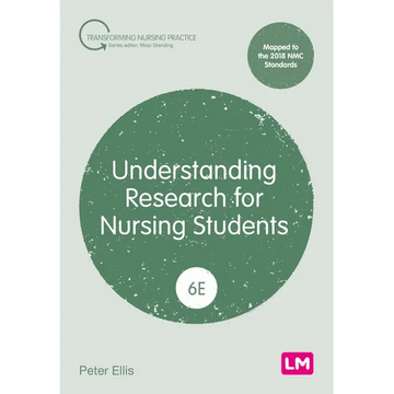 Understanding Research for Nursing Students - Paperback