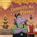 Unmuzzle Me, Please!
