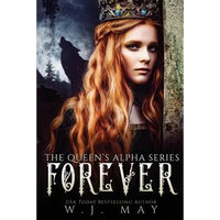 Forever: Fae Fairy Shifter Paranormal Romance - Paperback