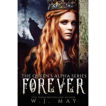 Forever: Fae Fairy Shifter Paranormal Romance - Paperback