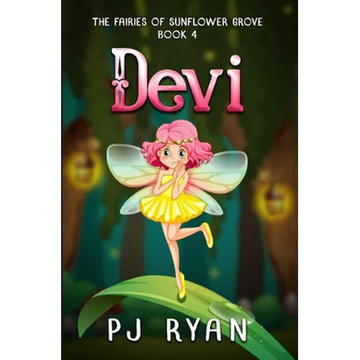 Devi: A funny chapter book for kids ages 9-12 - Paperback