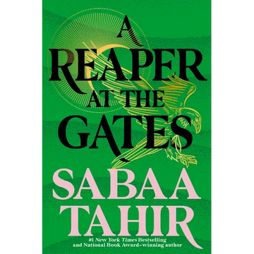 A Reaper at the Gates - Paperback