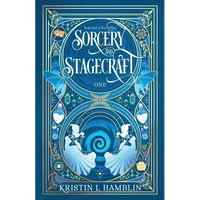 Sorcery and Stagecraft - Paperback
