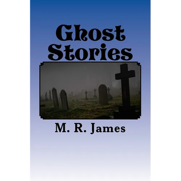 Ghost Stories - Paperback