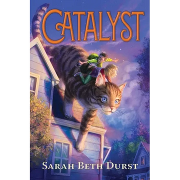 Catalyst - Paperback