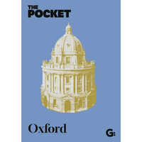 The Pocket Oxford - Hardcover