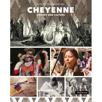 Cheyenne History and Culture - Paperback