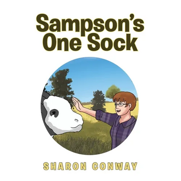 Sampson's One Sock - Paperback