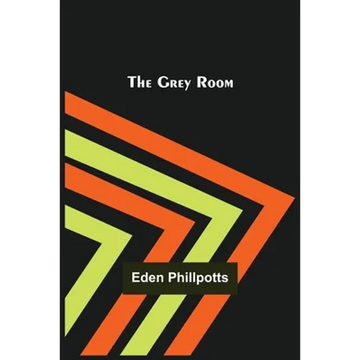The Grey Room - Paperback