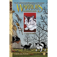 Warriors: Ravenpaw's Path #2: A Clan in Need - Paperback