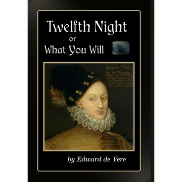Twelfth Night - Hardcover