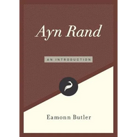 Ayn Rand: An Introduction - Paperback