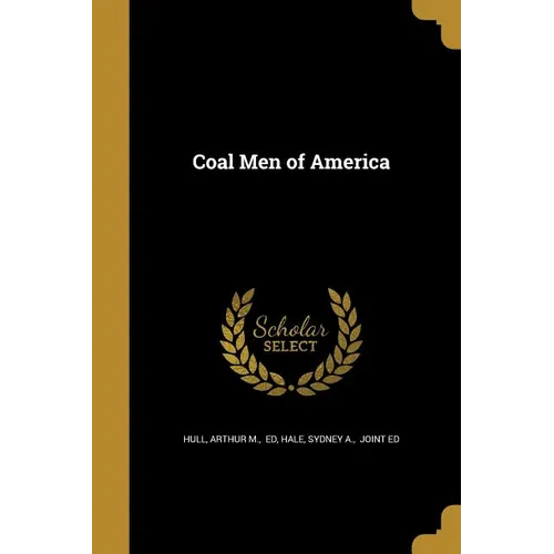Coal Men of America
