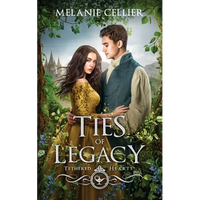 Ties of Legacy - Paperback