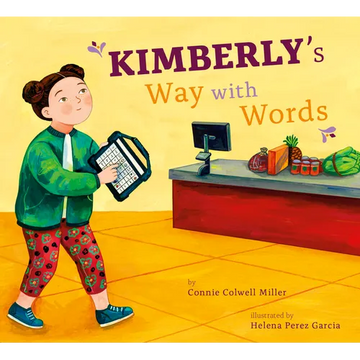 Kimberly's Way with Words - Paperback