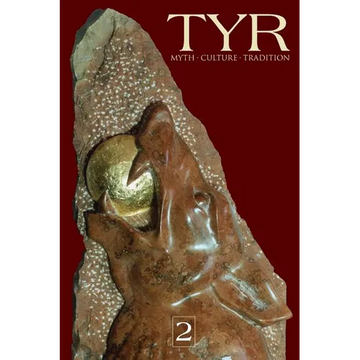 TYR Myth-Culture-Tradition Vol. 2 - Paperback