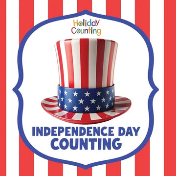 Independence Day Counting - Paperback