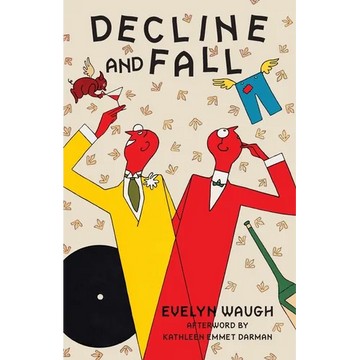 Decline and Fall (Warbler Classics Annotated Edition) - Paperback