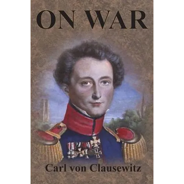 On War: Complete First Four Unabridged Books - Paperback