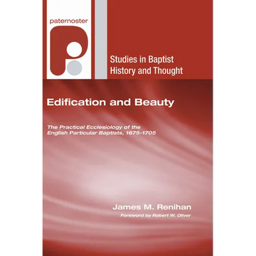Edification and Beauty - Paperback