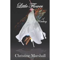 Little Flower: A Retelling - Paperback