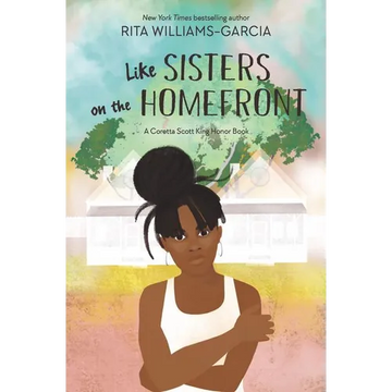 Like Sisters on the Homefront - Paperback
