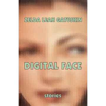 Digital Face: short stories - Paperback