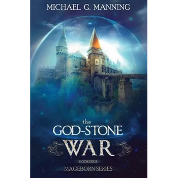 The God-Stone War - Paperback