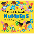 First Friends: Numbers