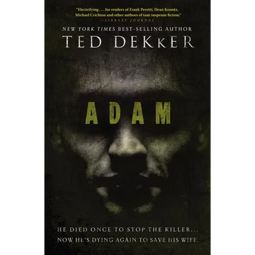 Adam - Paperback
