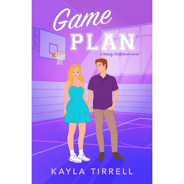 Game Plan - Paperback