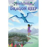 The Dragon Keep - Paperback
