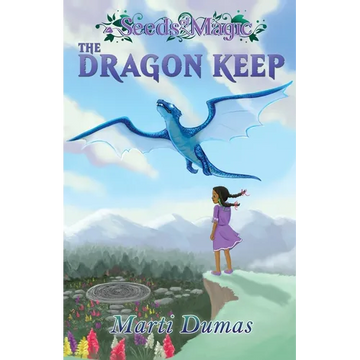 The Dragon Keep - Paperback