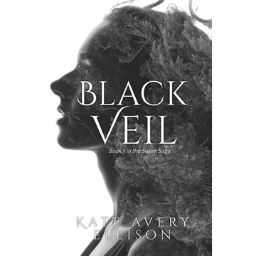 Black Veil - Paperback