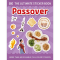 Ultimate Sticker Book Passover