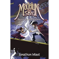 Skyships and Sisters - Paperback