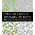 Tranquil Patterns: 100+ Coloring Pages for Peace and Relaxation