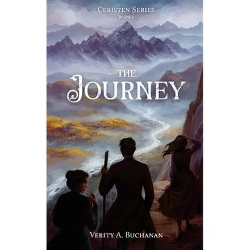 The Journey - Paperback