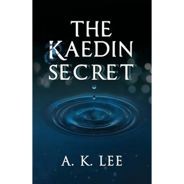 The Kaedin Secret - Paperback