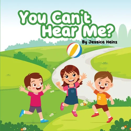 You can't hear me?